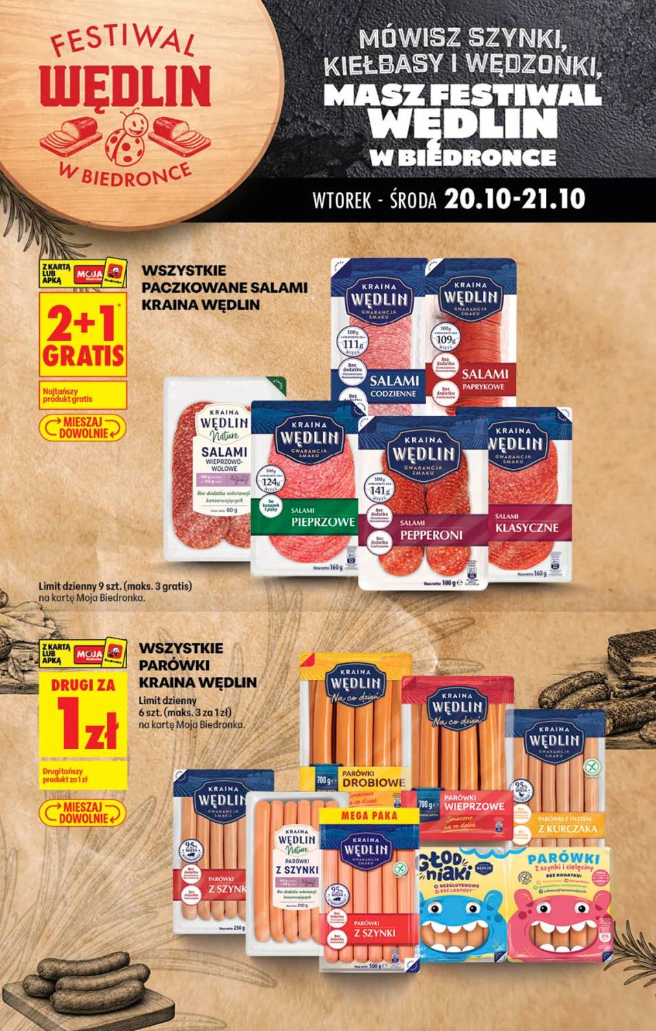 Gazetka – strona 1