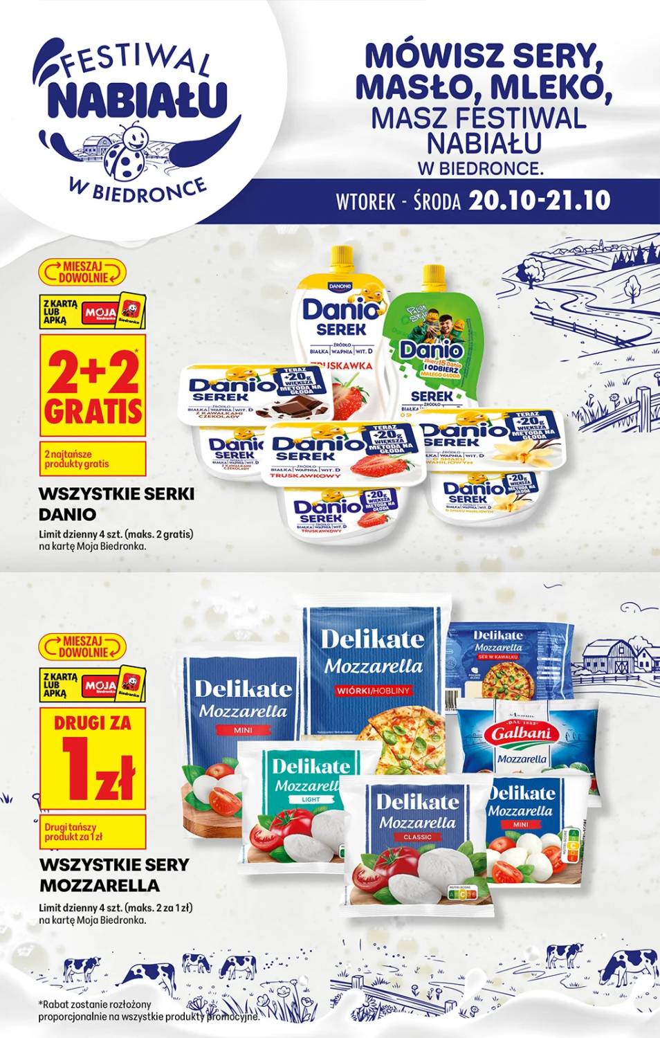 Gazetka – strona 1