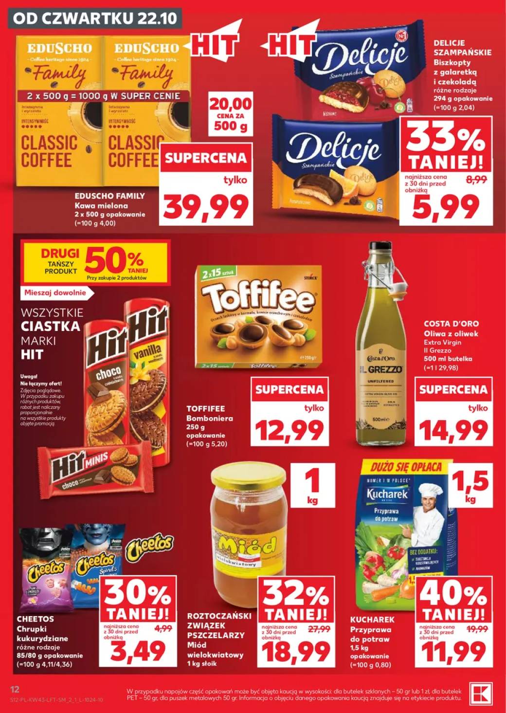 Okładka gazetki