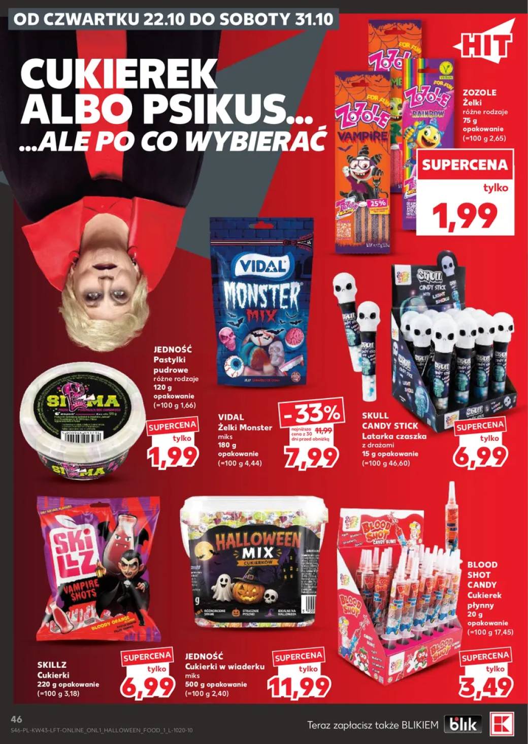 Okładka gazetki