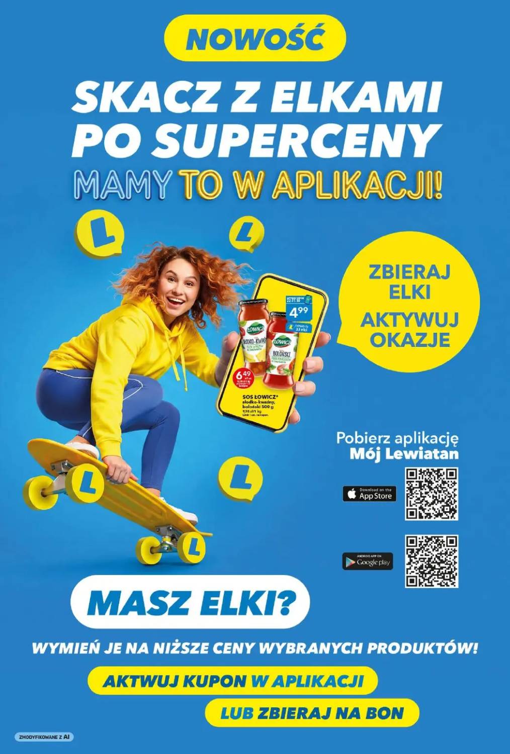 Okładka gazetki