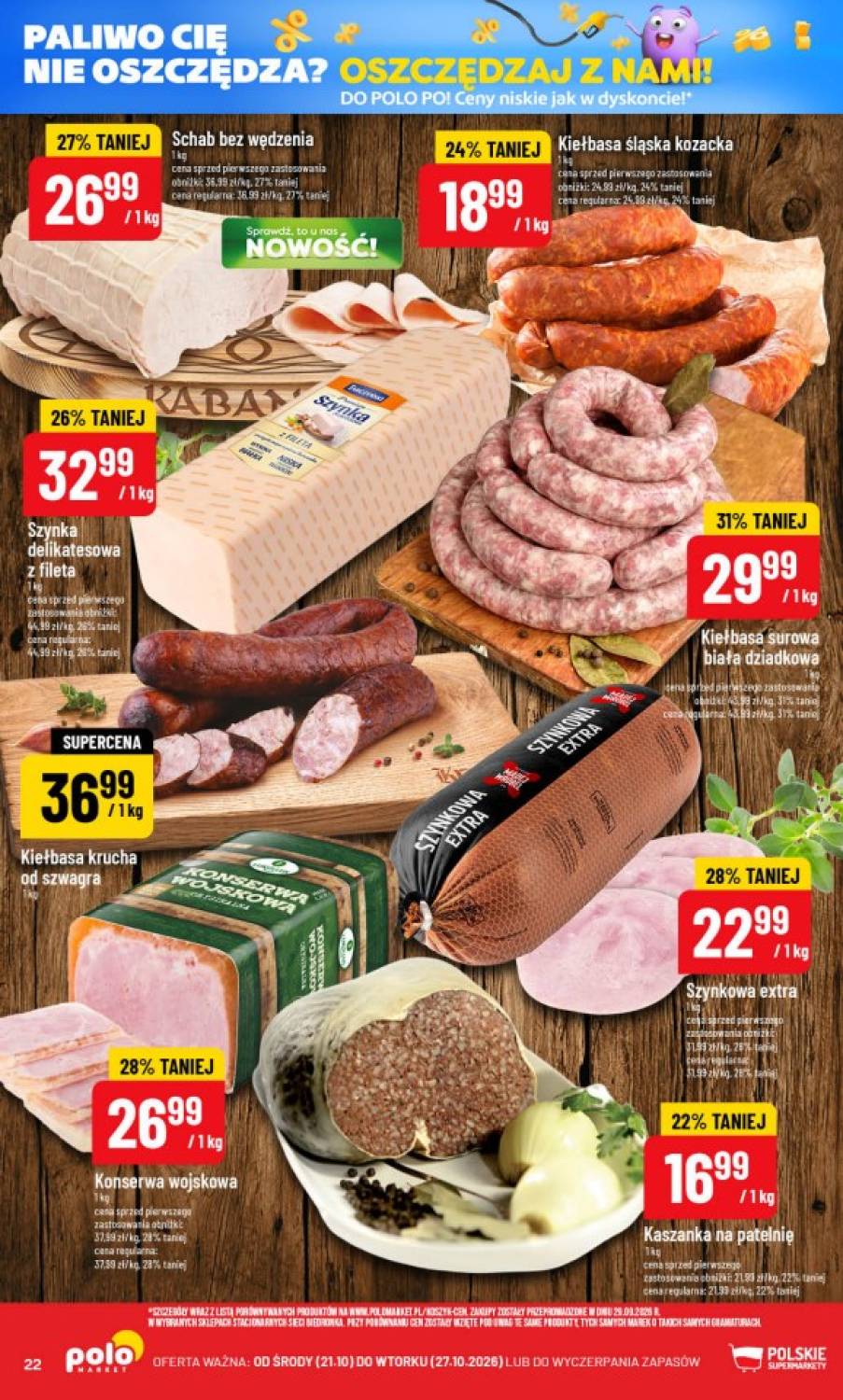 Okładka gazetki