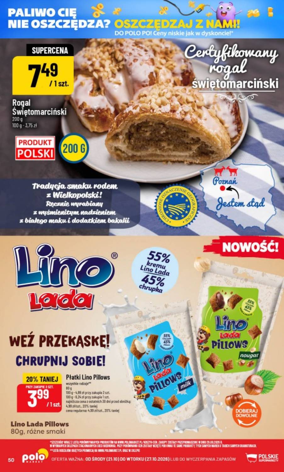 Okładka gazetki