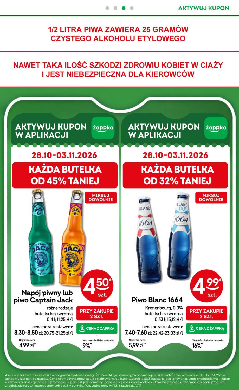 Okładka gazetki