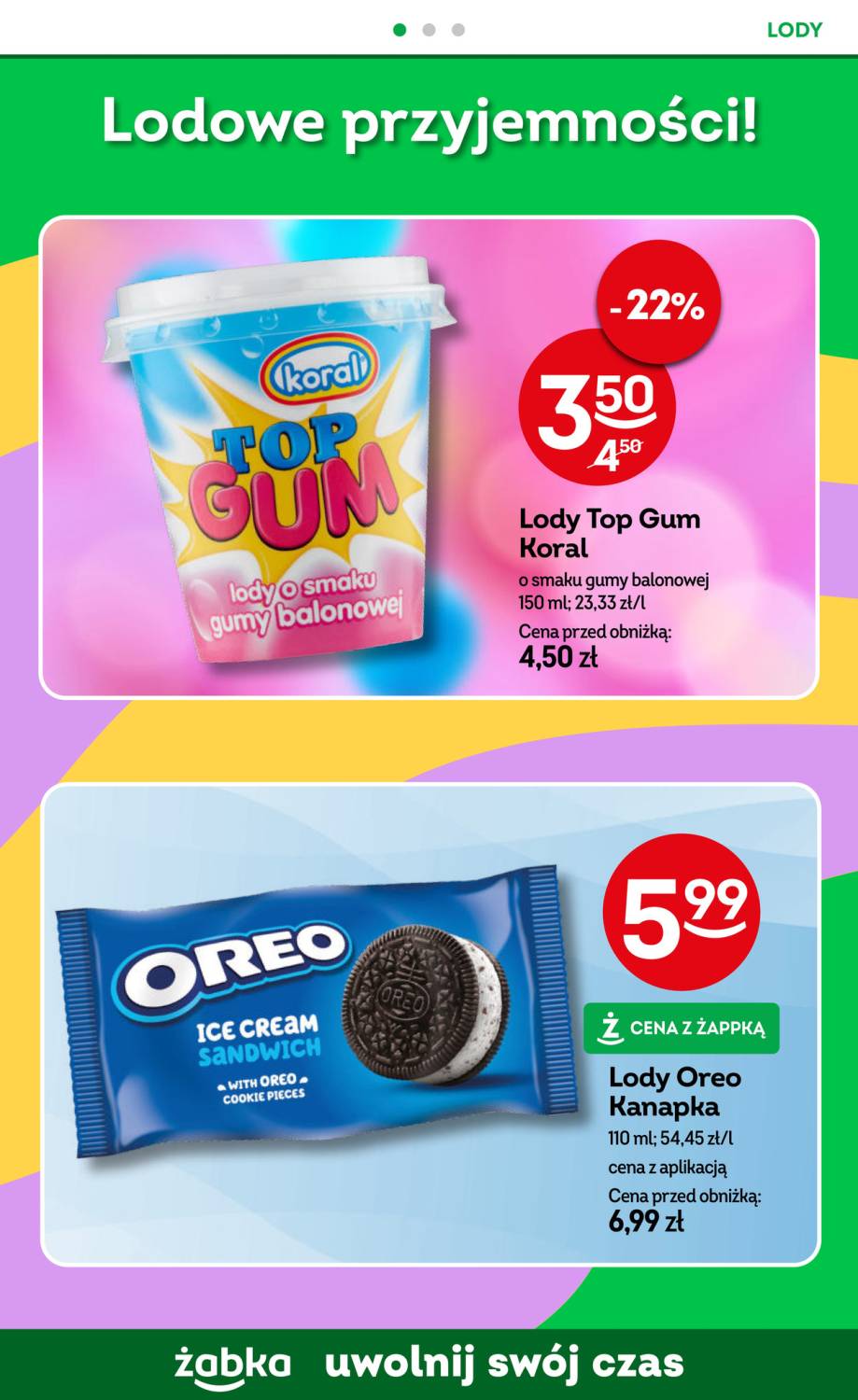 Okładka gazetki