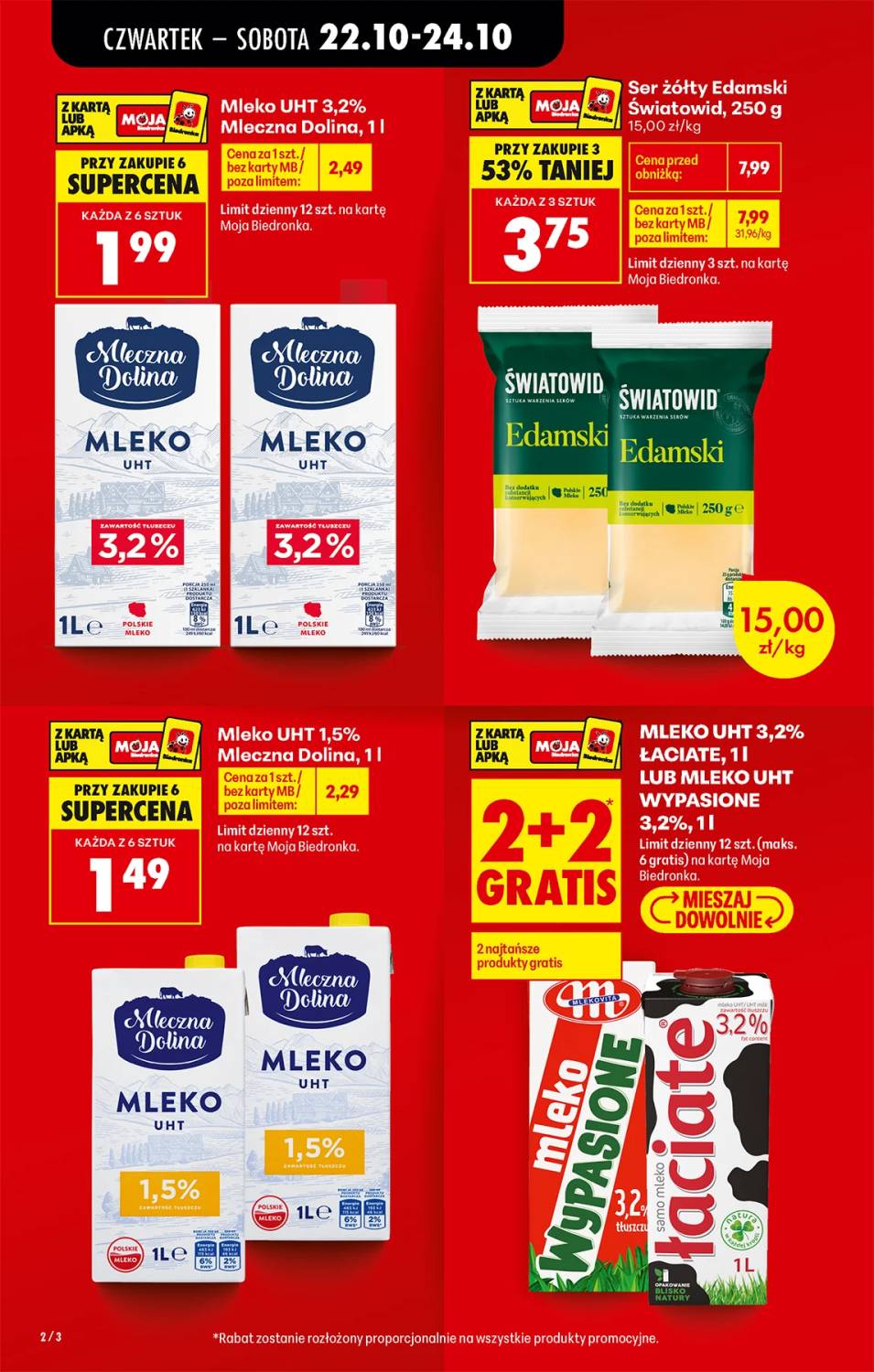 Gazetka – strona 2