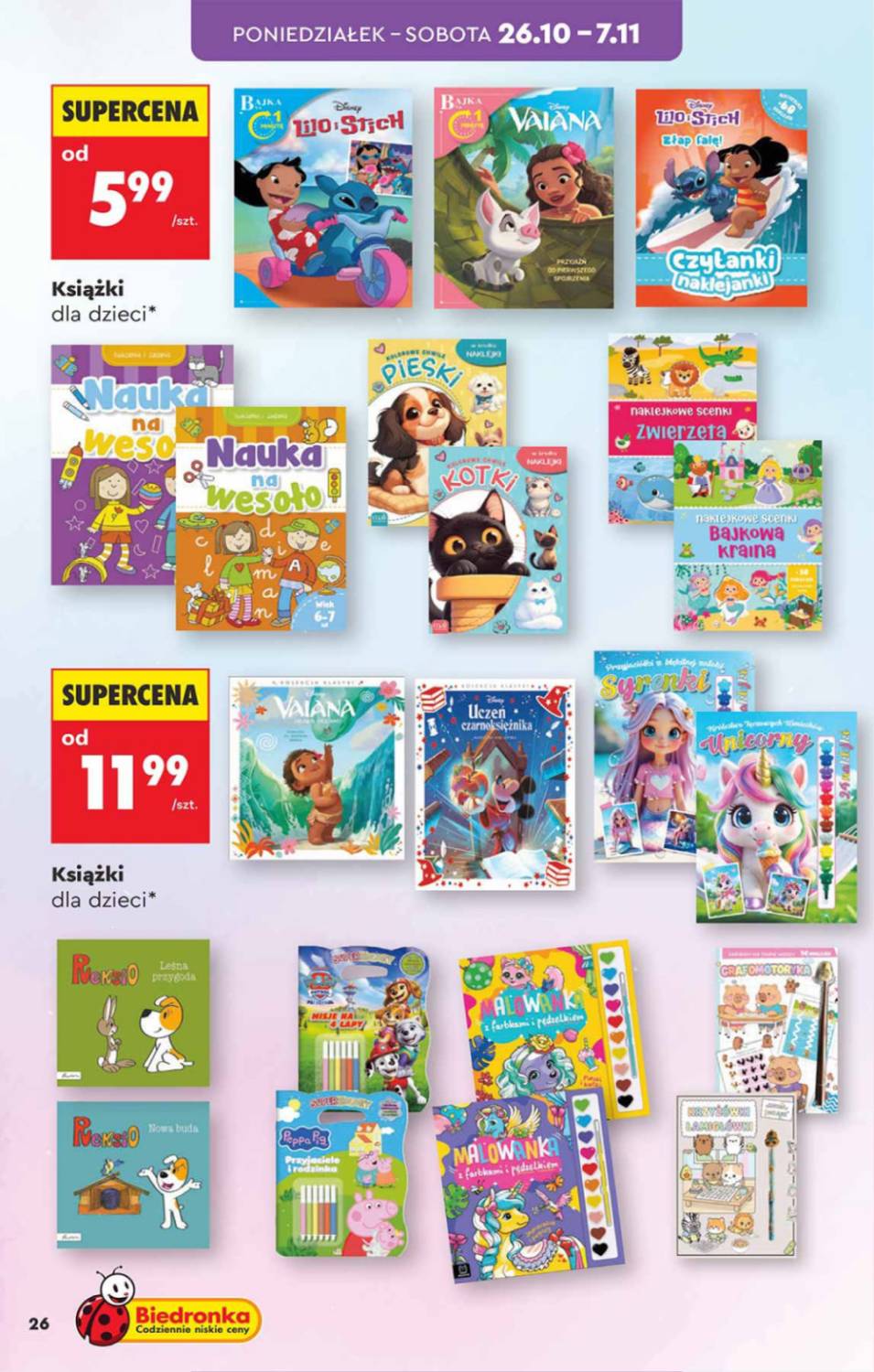 Gazetka – strona 26