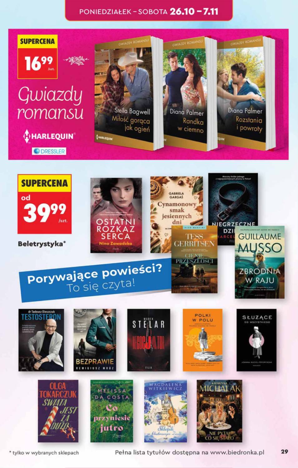 Gazetka – strona 29
