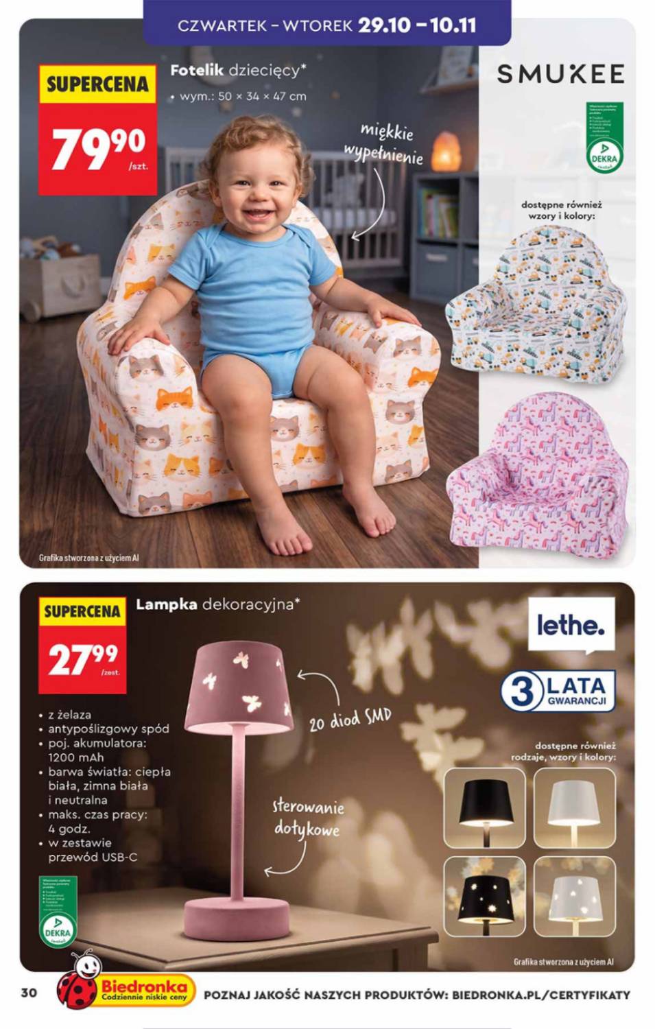 Gazetka – strona 30