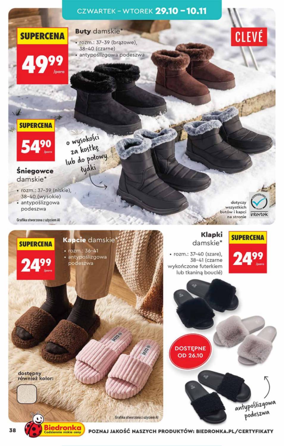 Gazetka – strona 38