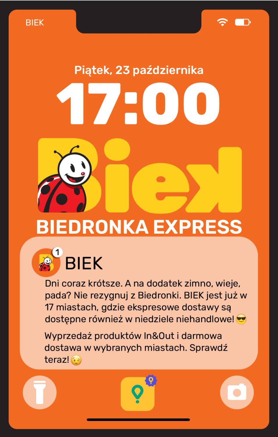 Gazetka – strona 1