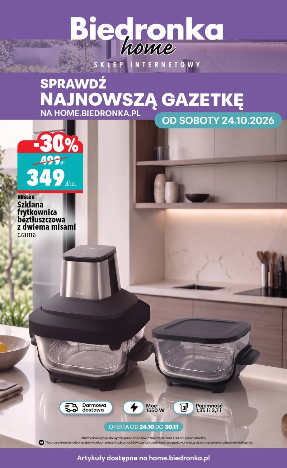 Gazetka – strona 1