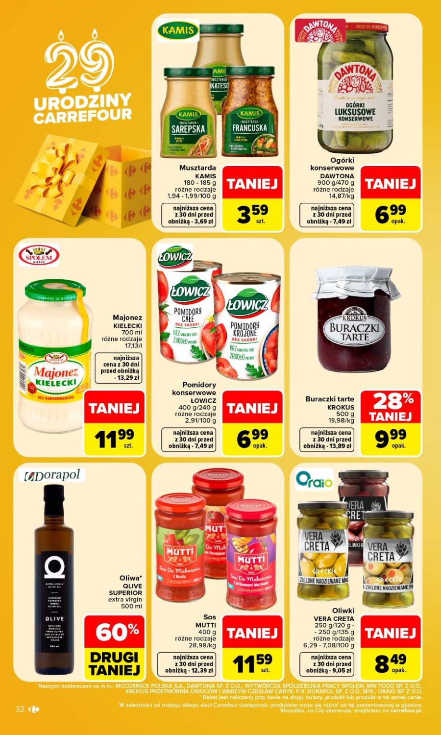 Okładka gazetki
