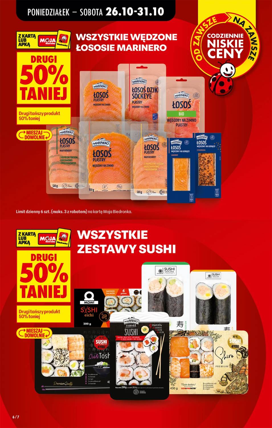 Gazetka – strona 6