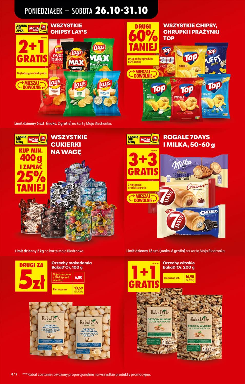 Gazetka – strona 8