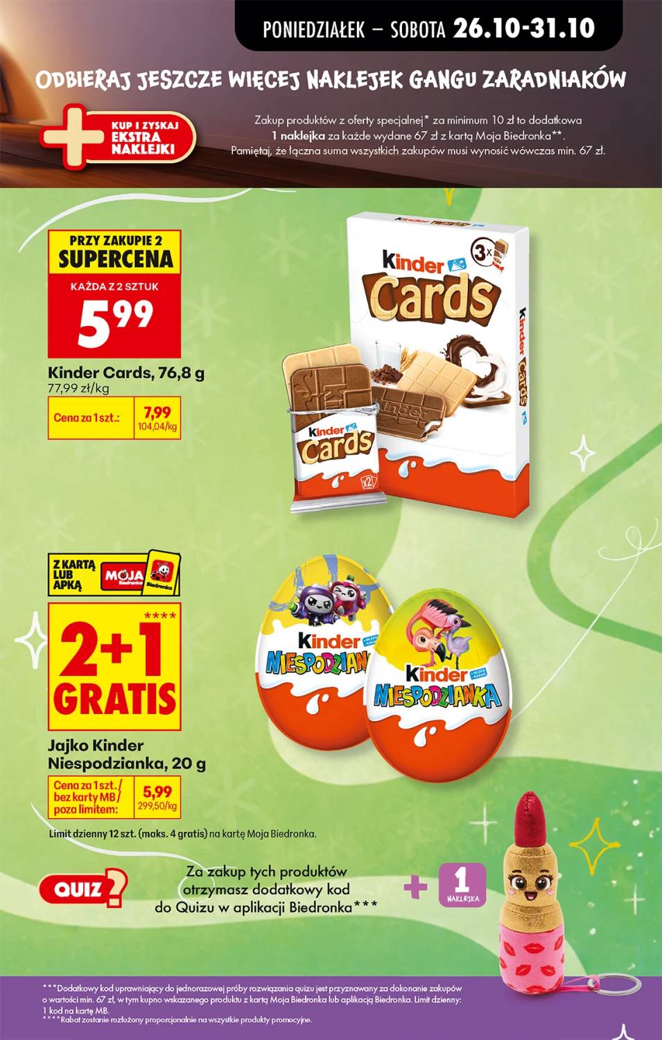 Gazetka – strona 31