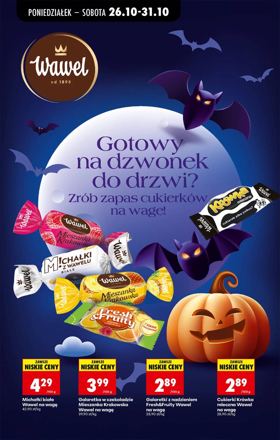 Gazetka – strona 64