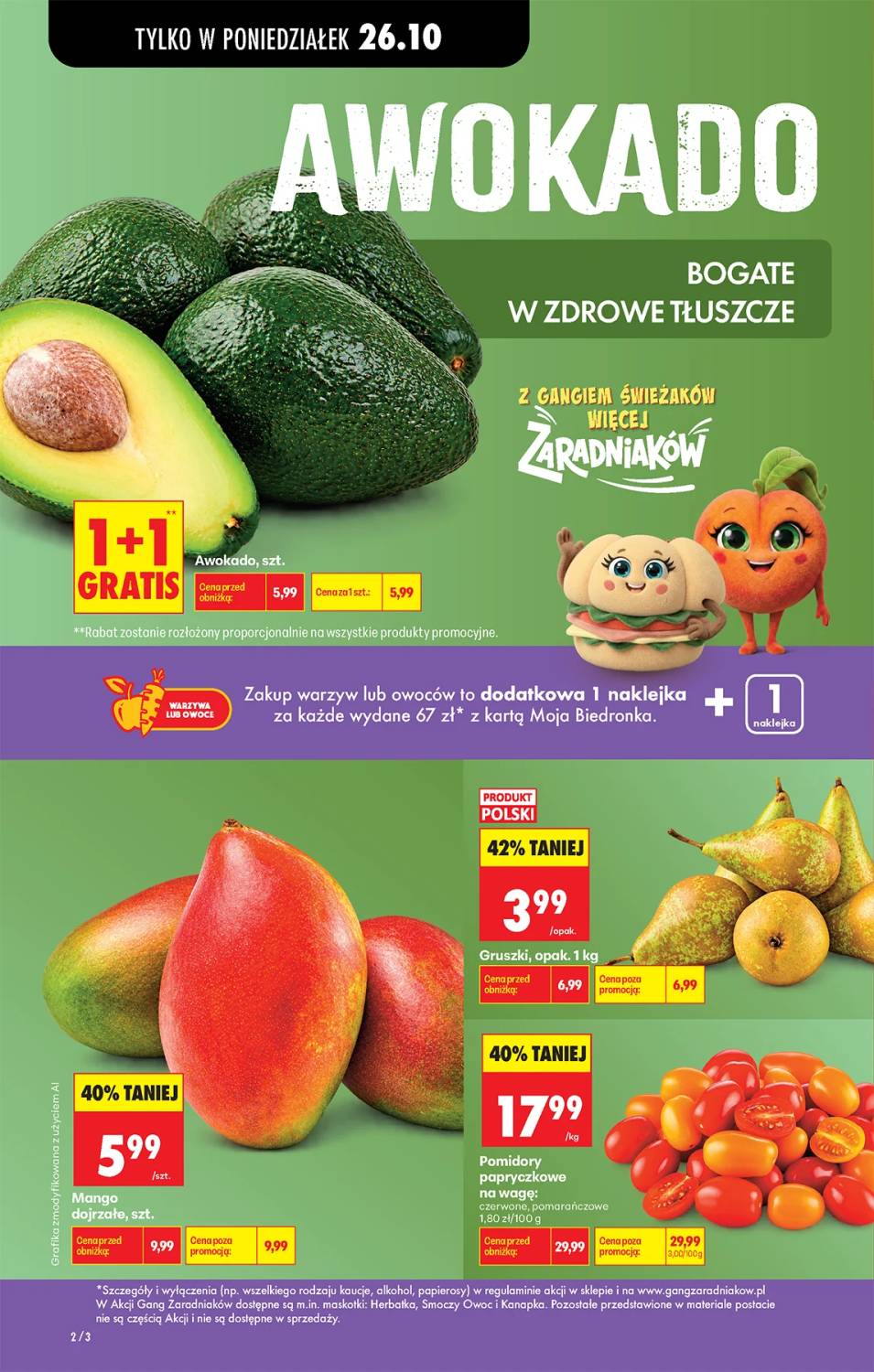 Gazetka – strona 2