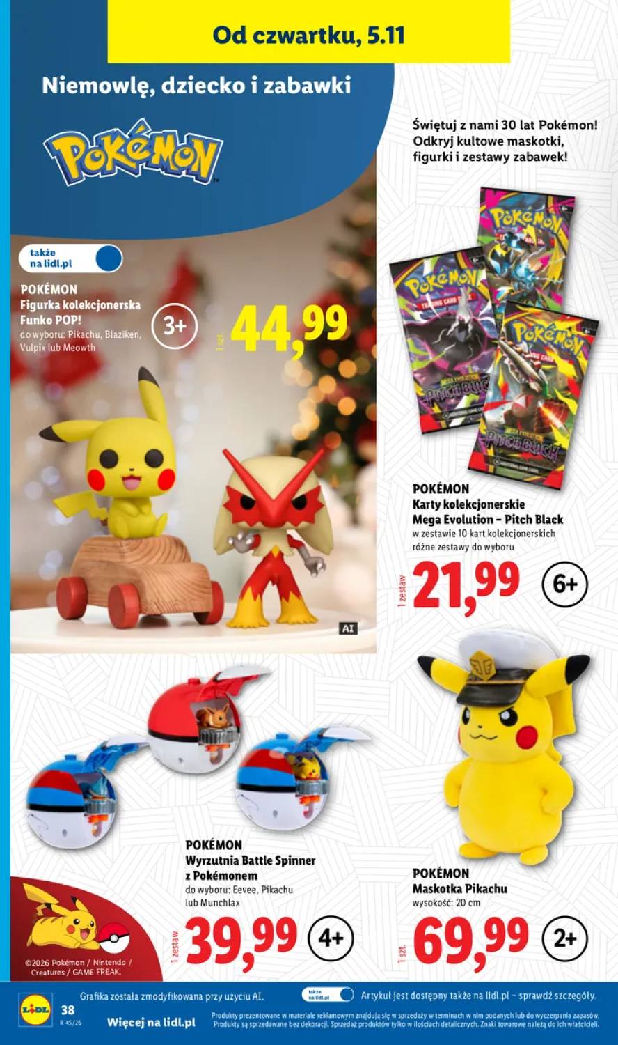 Okładka gazetki