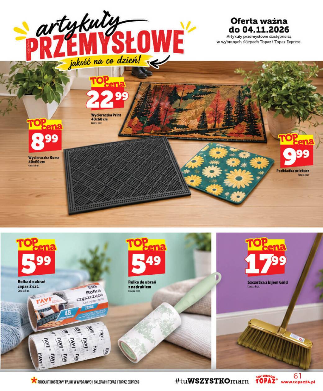 Okładka gazetki