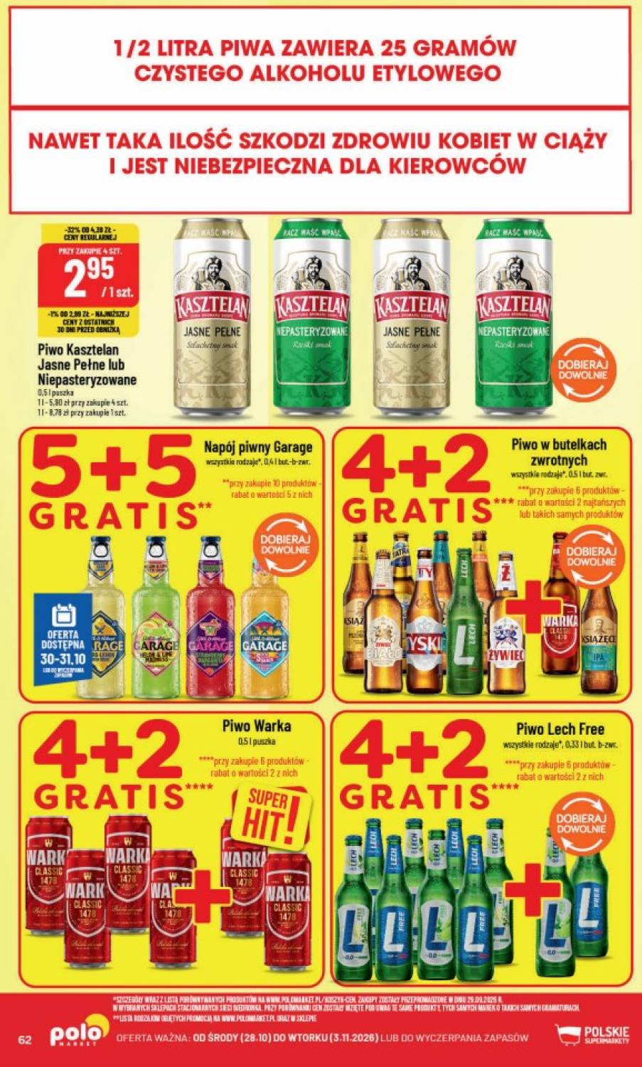 Okładka gazetki