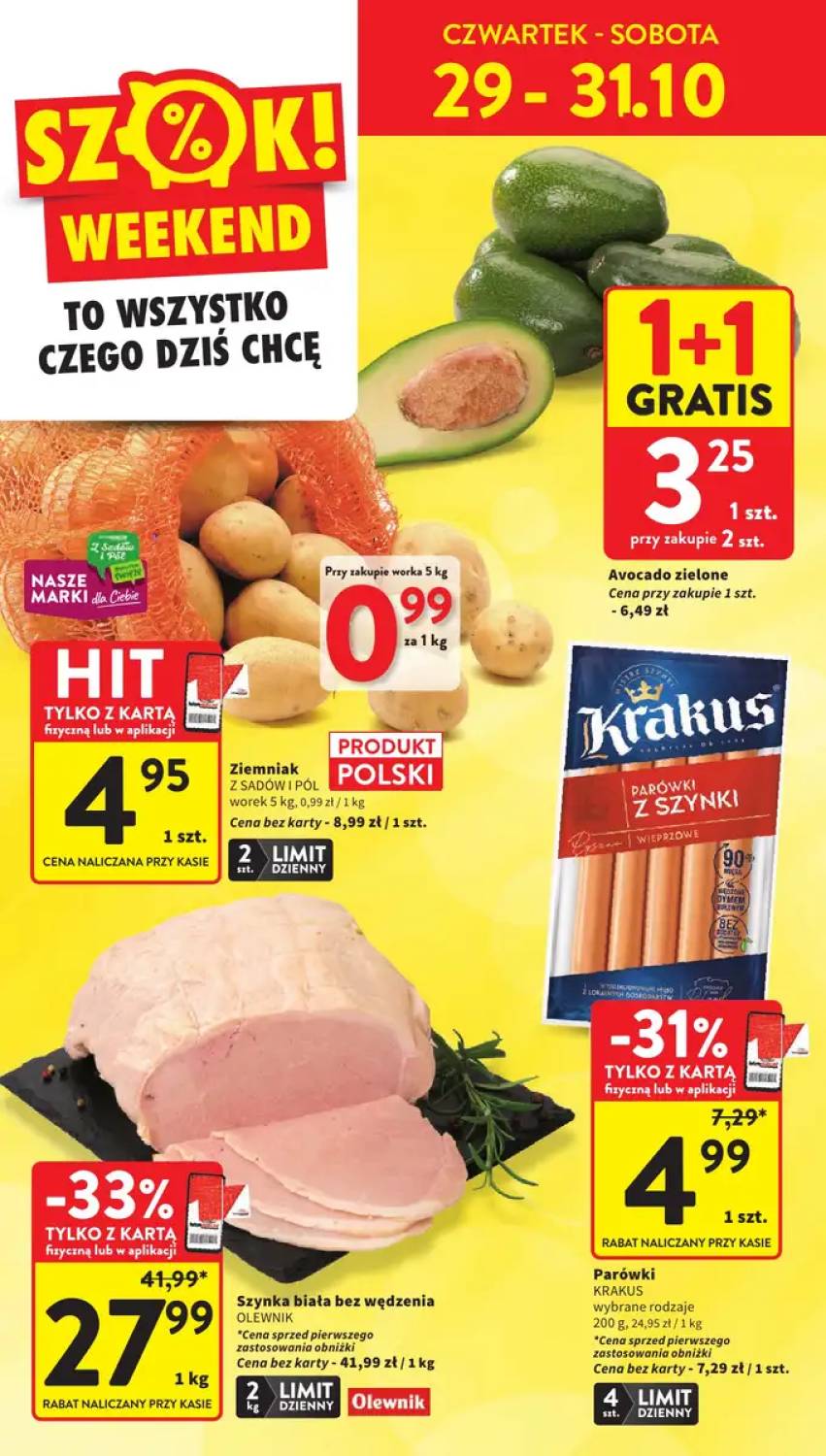 Okładka gazetki