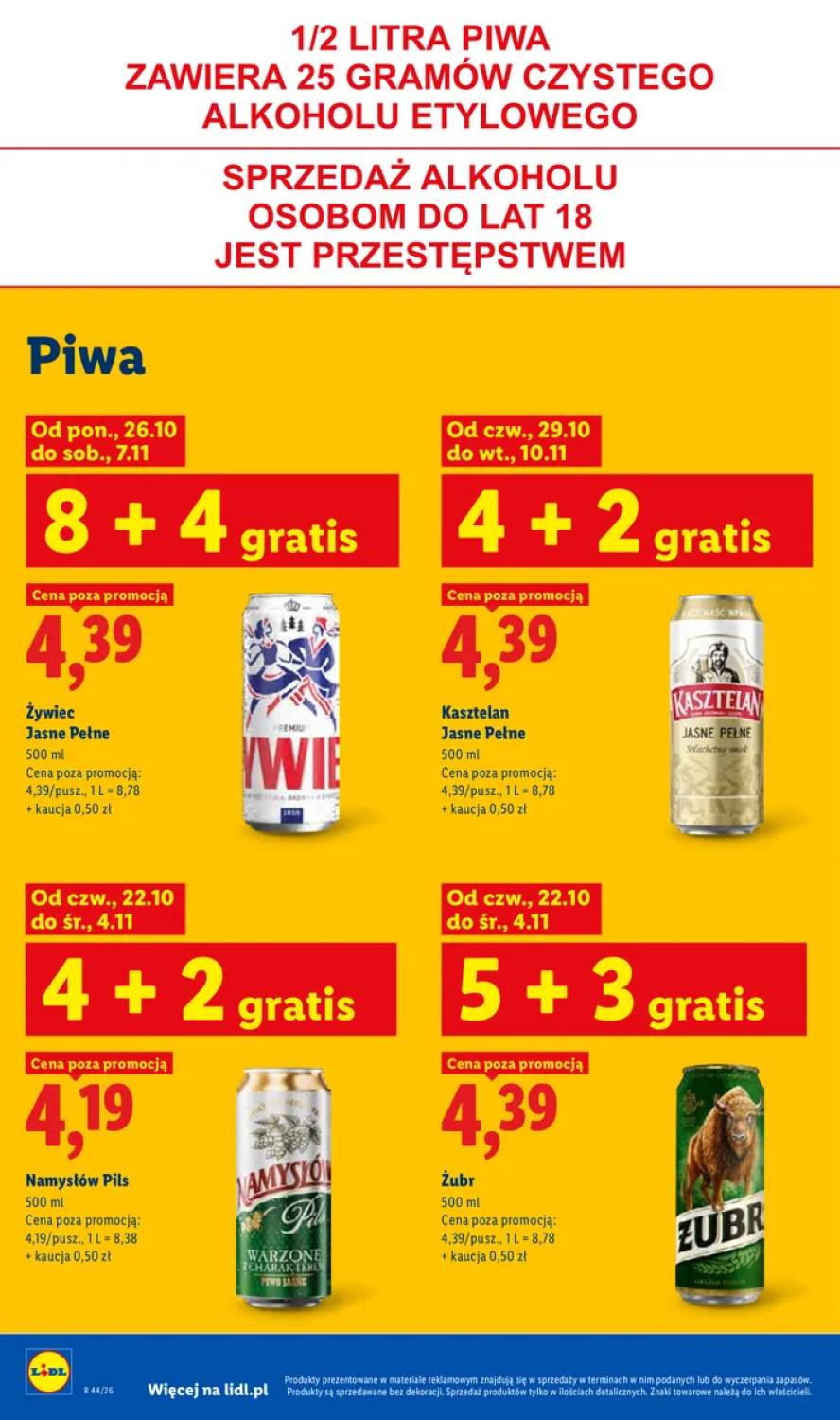 Okładka gazetki