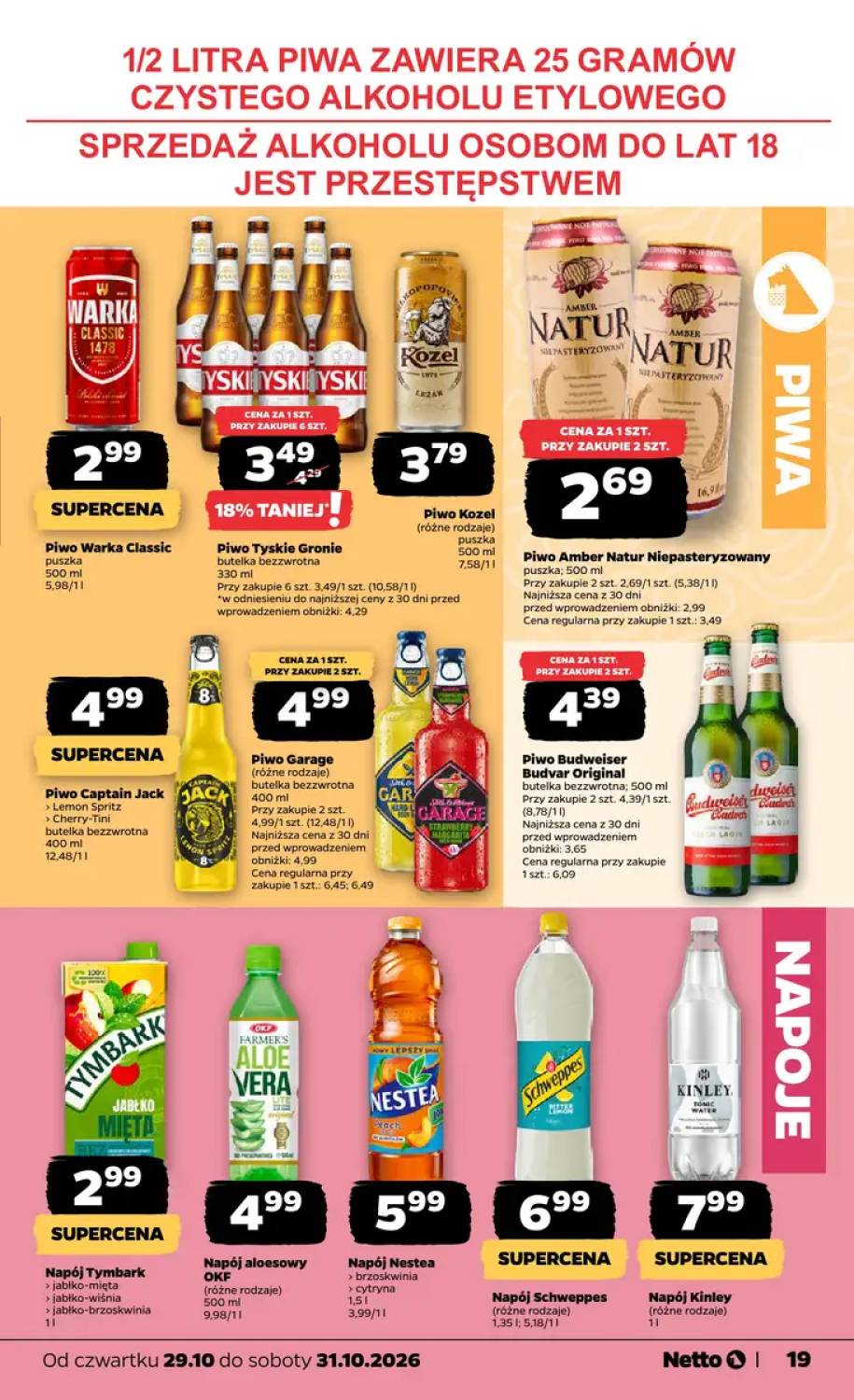 Okładka gazetki