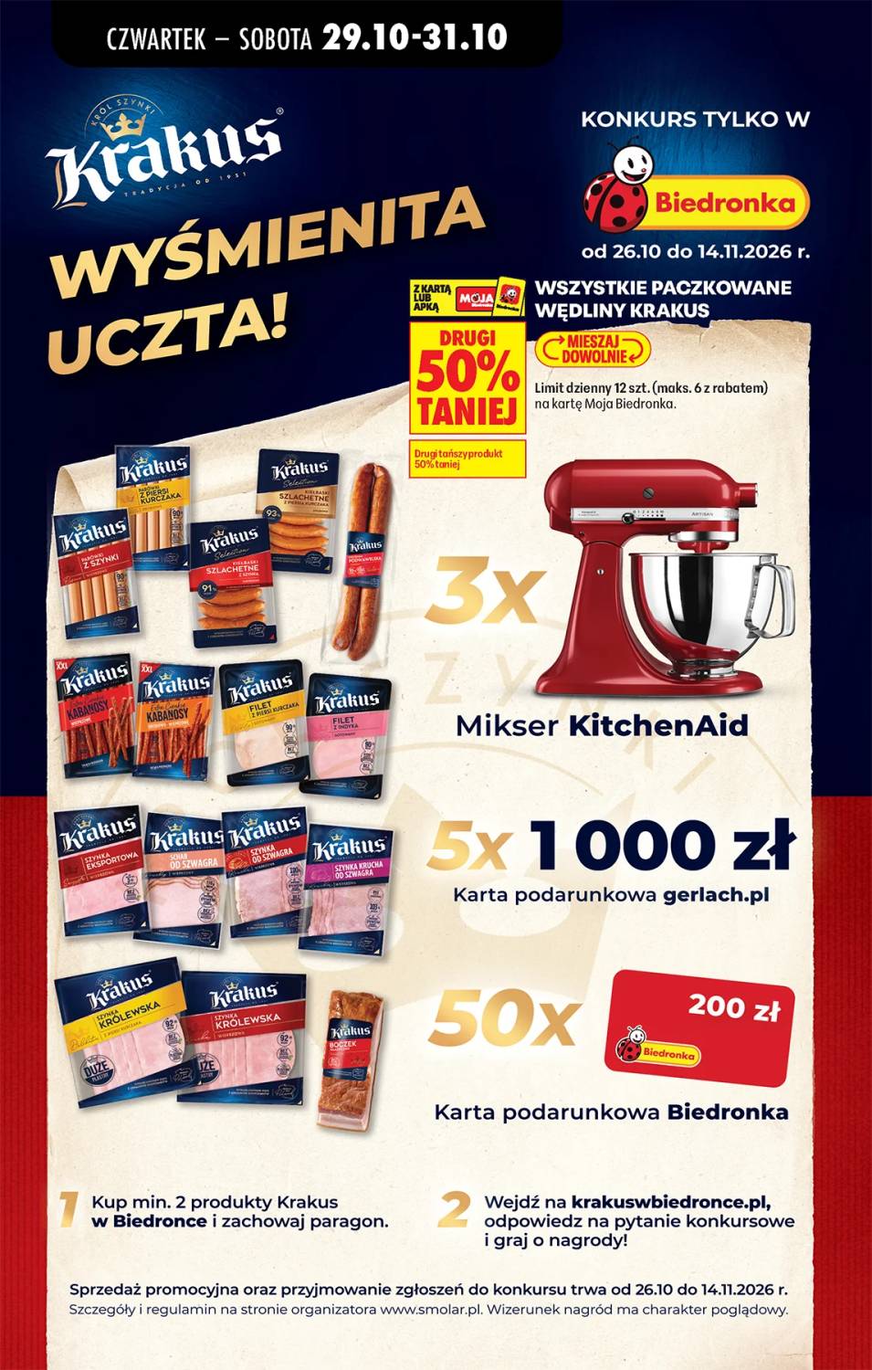 Gazetka – strona 40