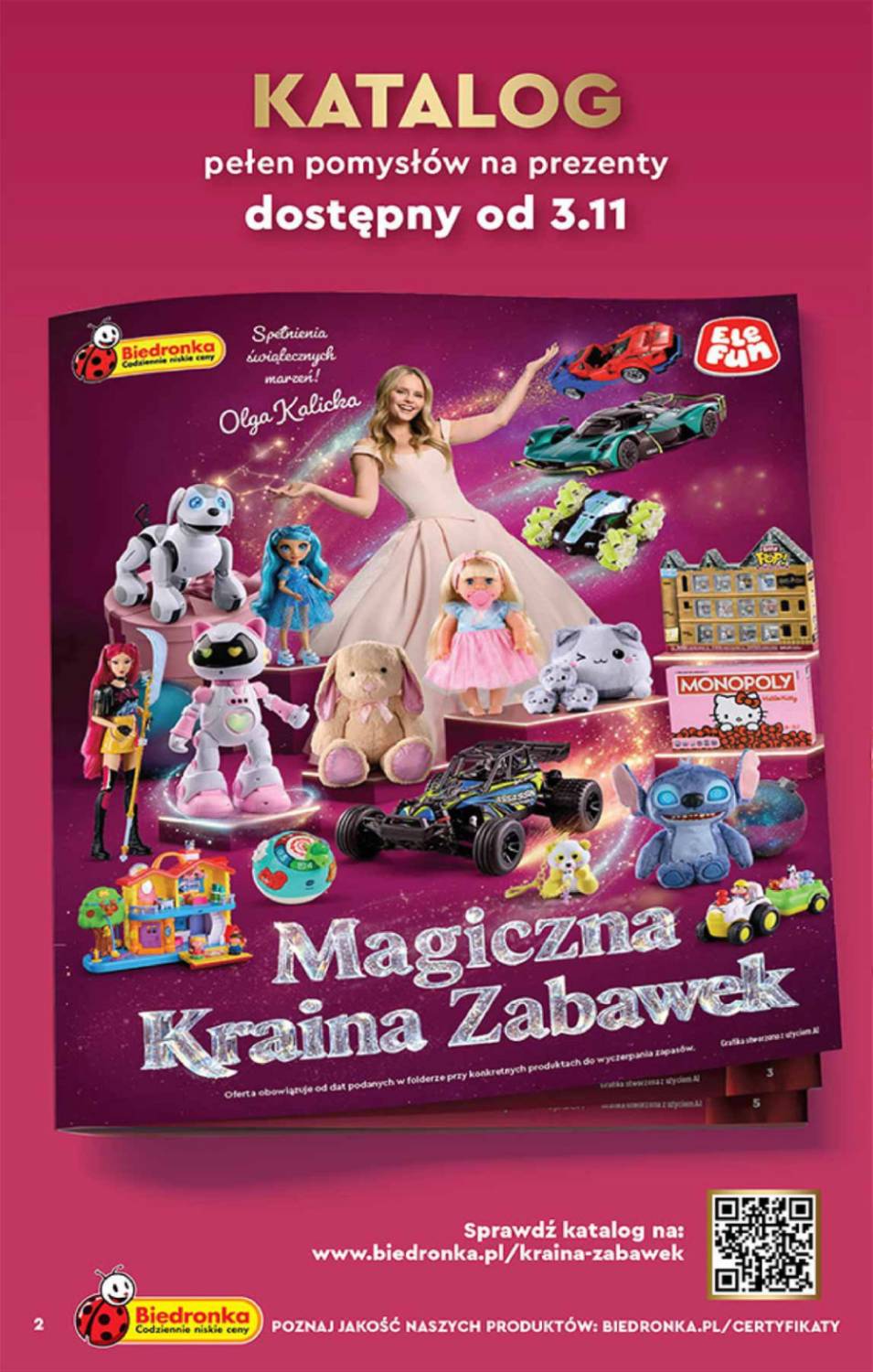 Gazetka – strona 2