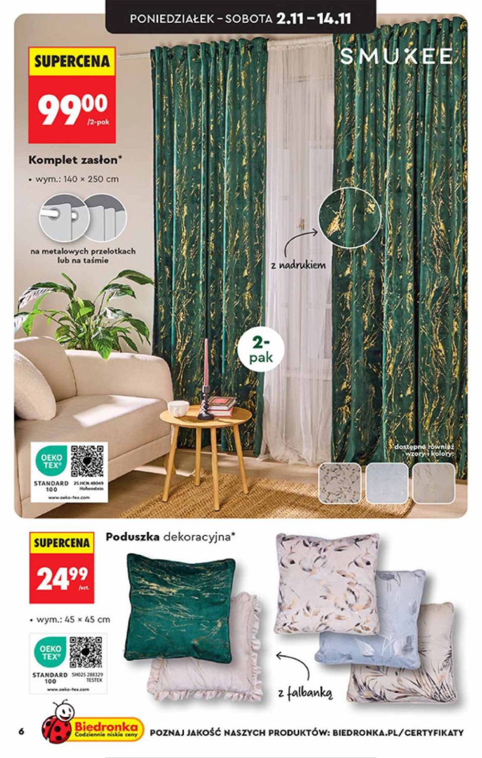 Gazetka – strona 6