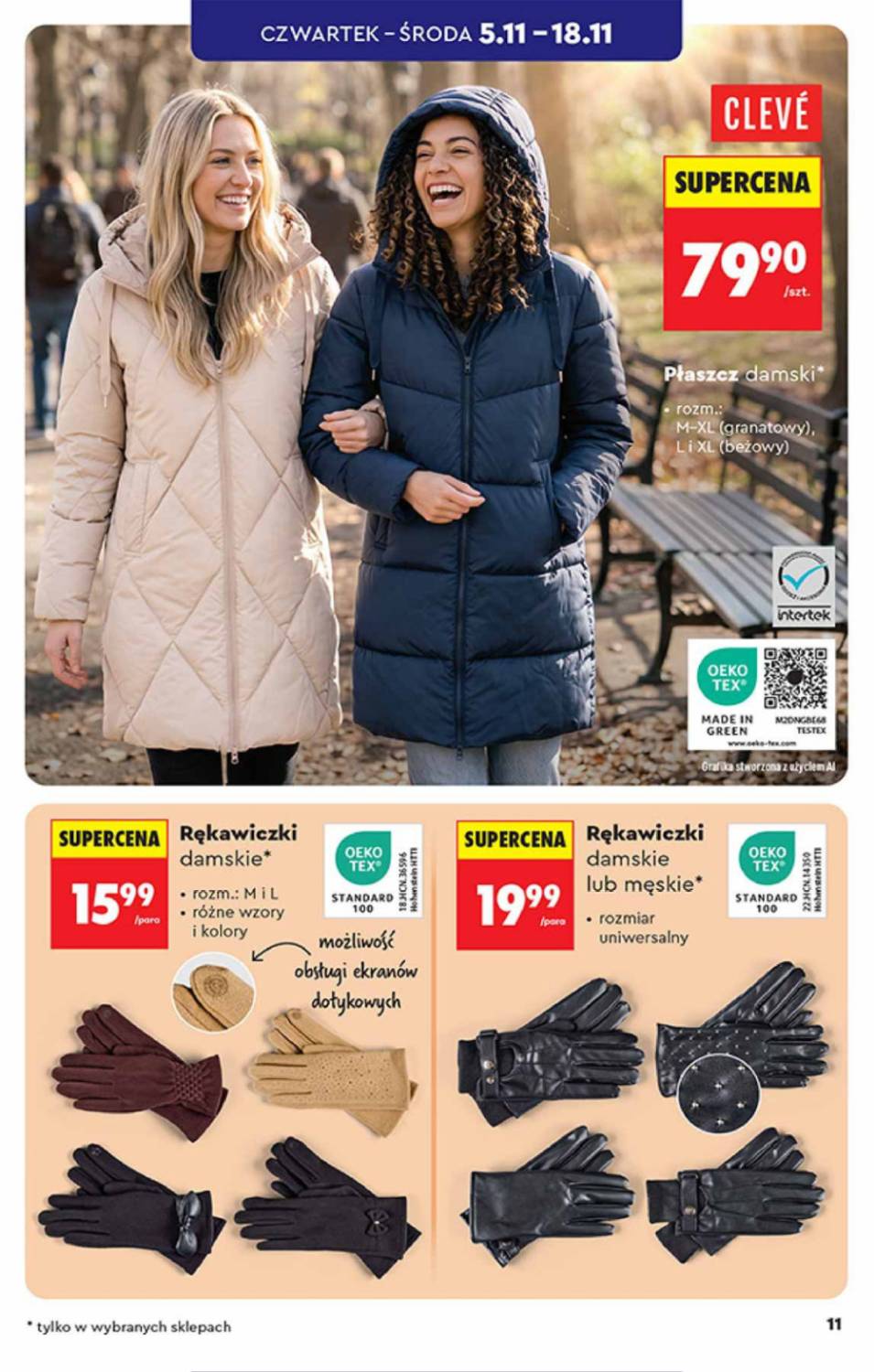 Gazetka – strona 11