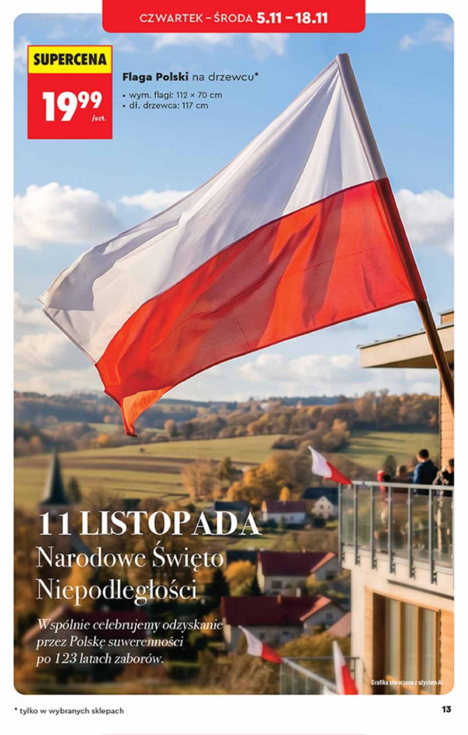 Gazetka – strona 13