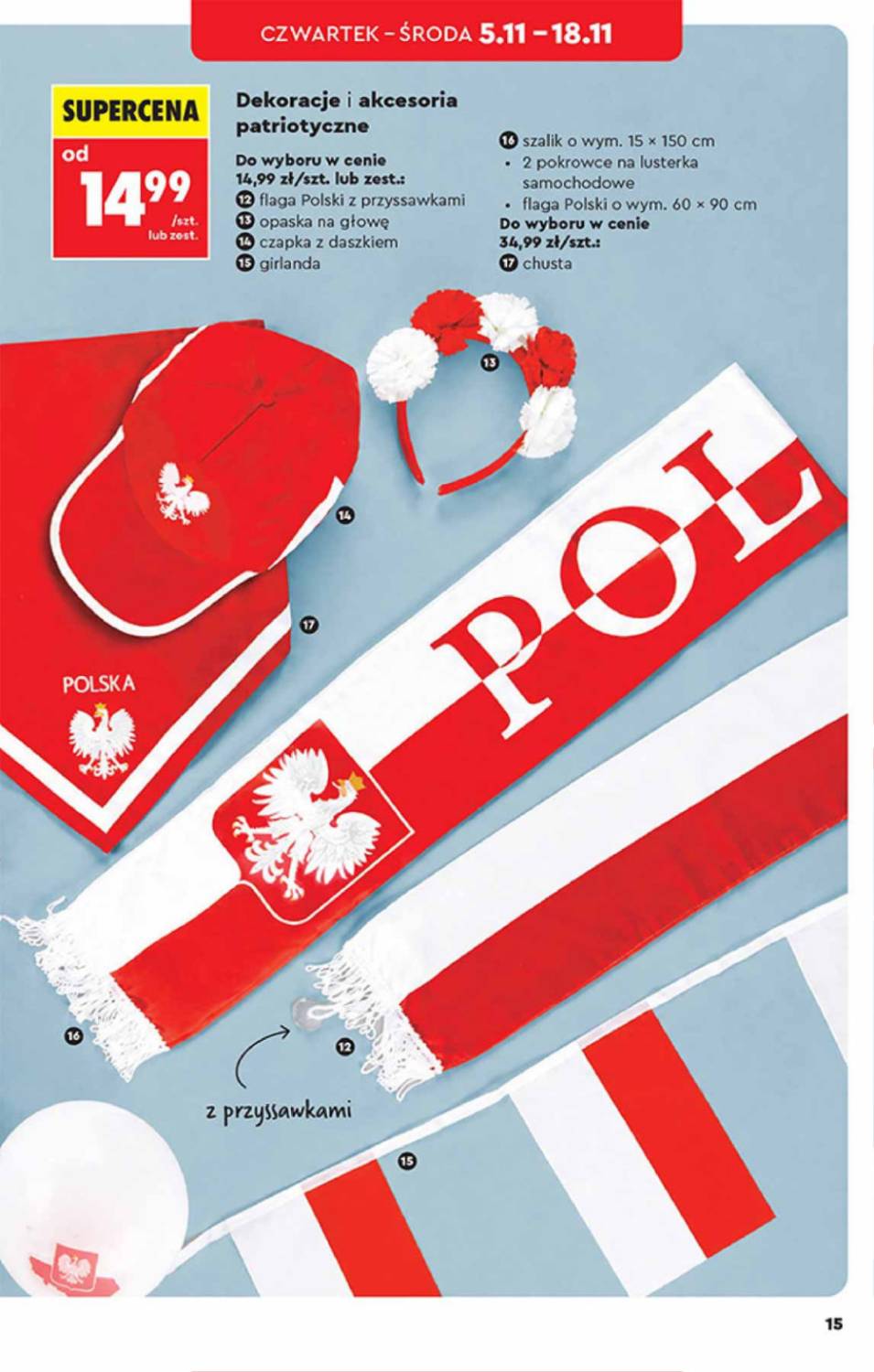 Gazetka – strona 15