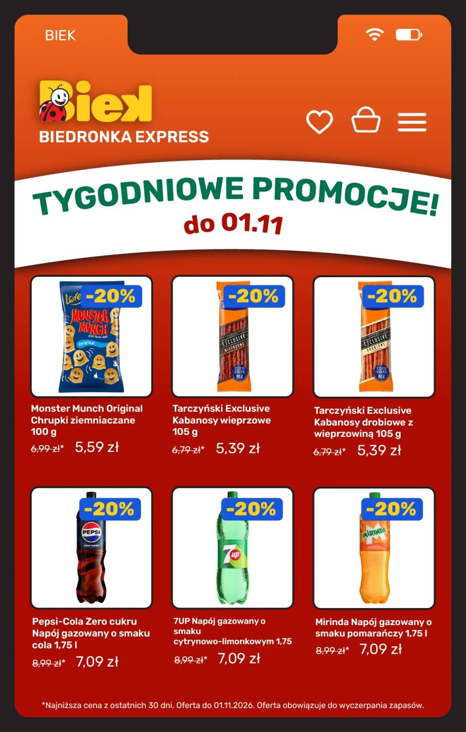 Gazetka – strona 11
