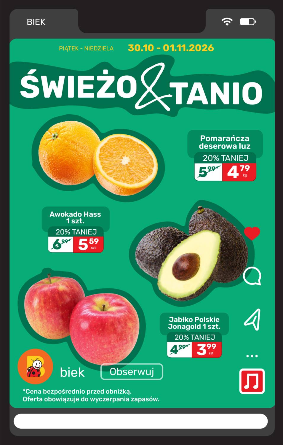 Gazetka – strona 18