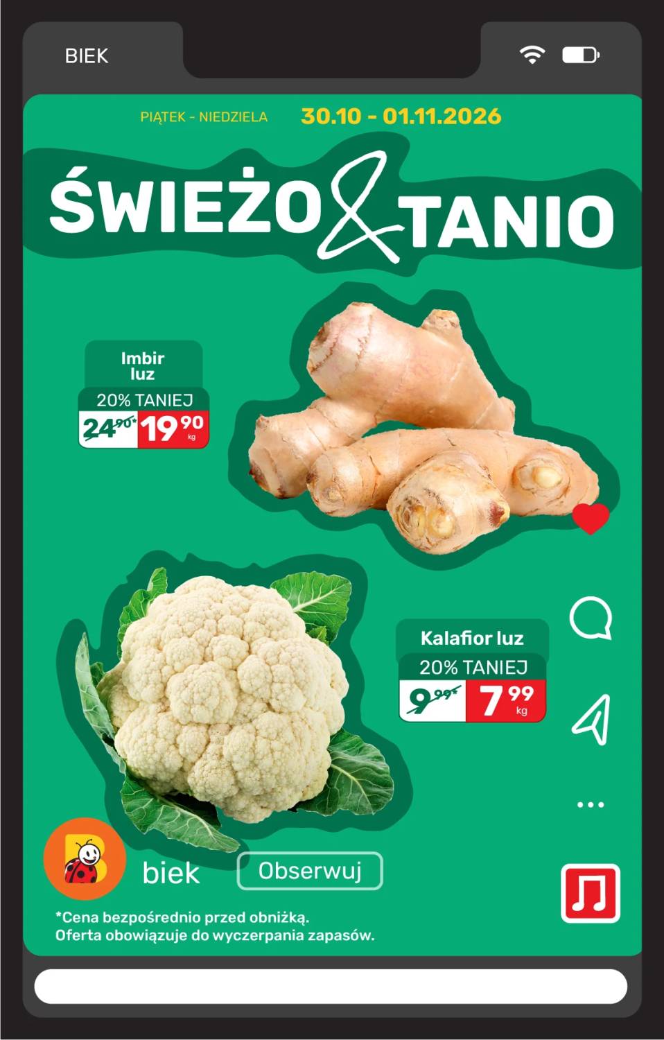 Gazetka – strona 19