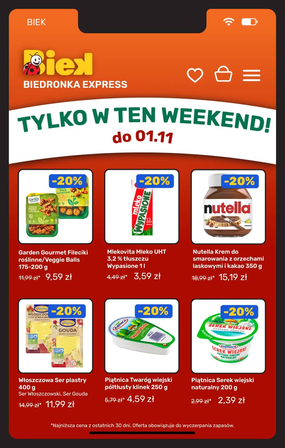 Gazetka – strona 20