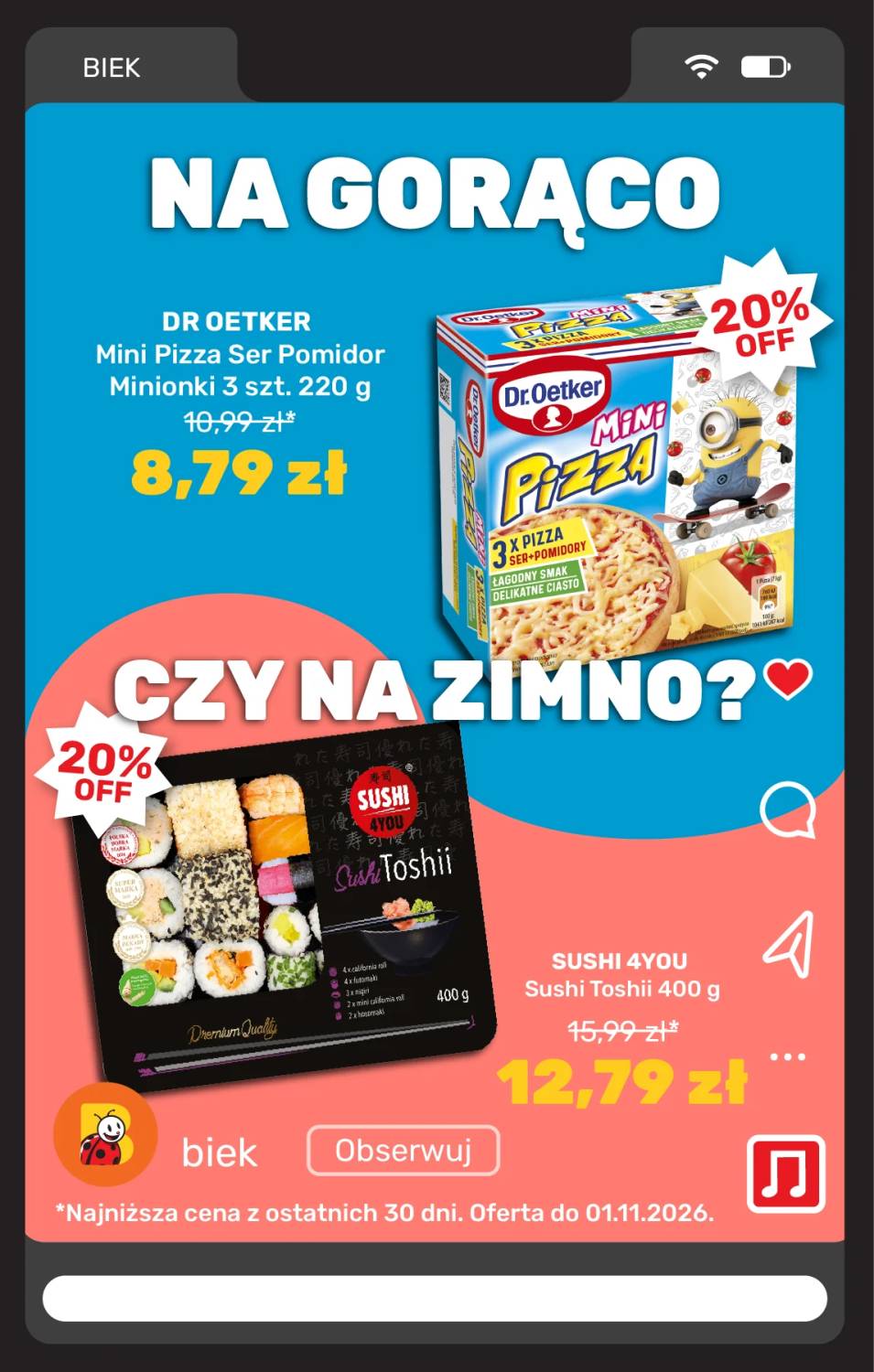 Gazetka – strona 22