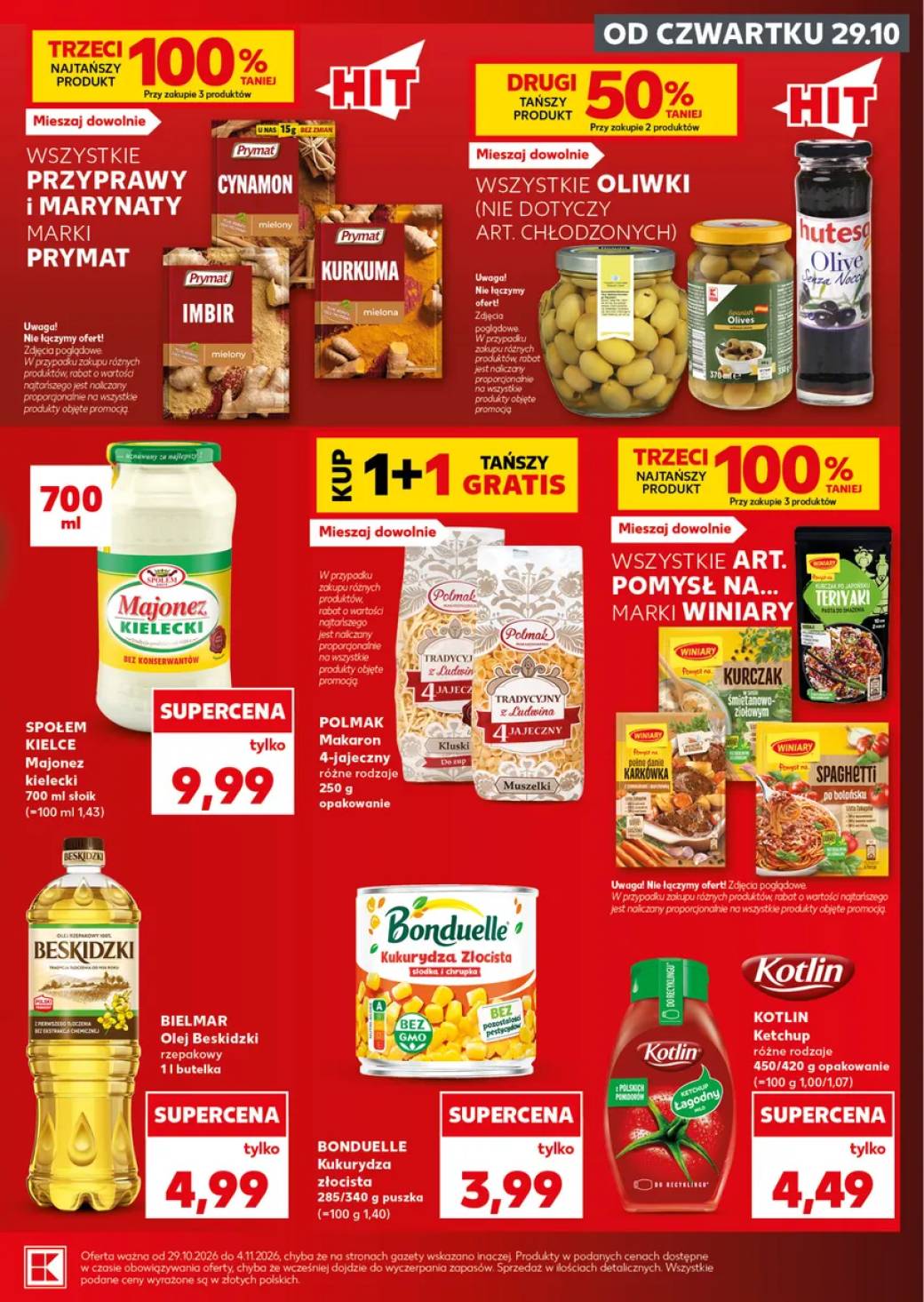 Okładka gazetki